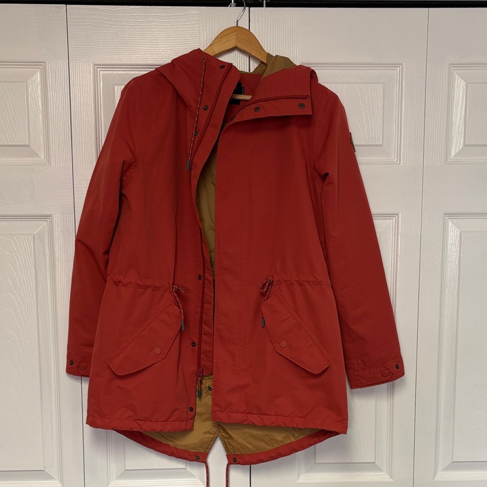 Burton Women's Rain Jacket